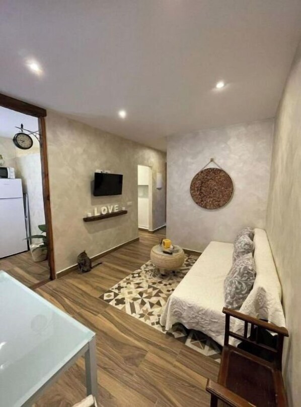 1 chambre, Wi-Fi