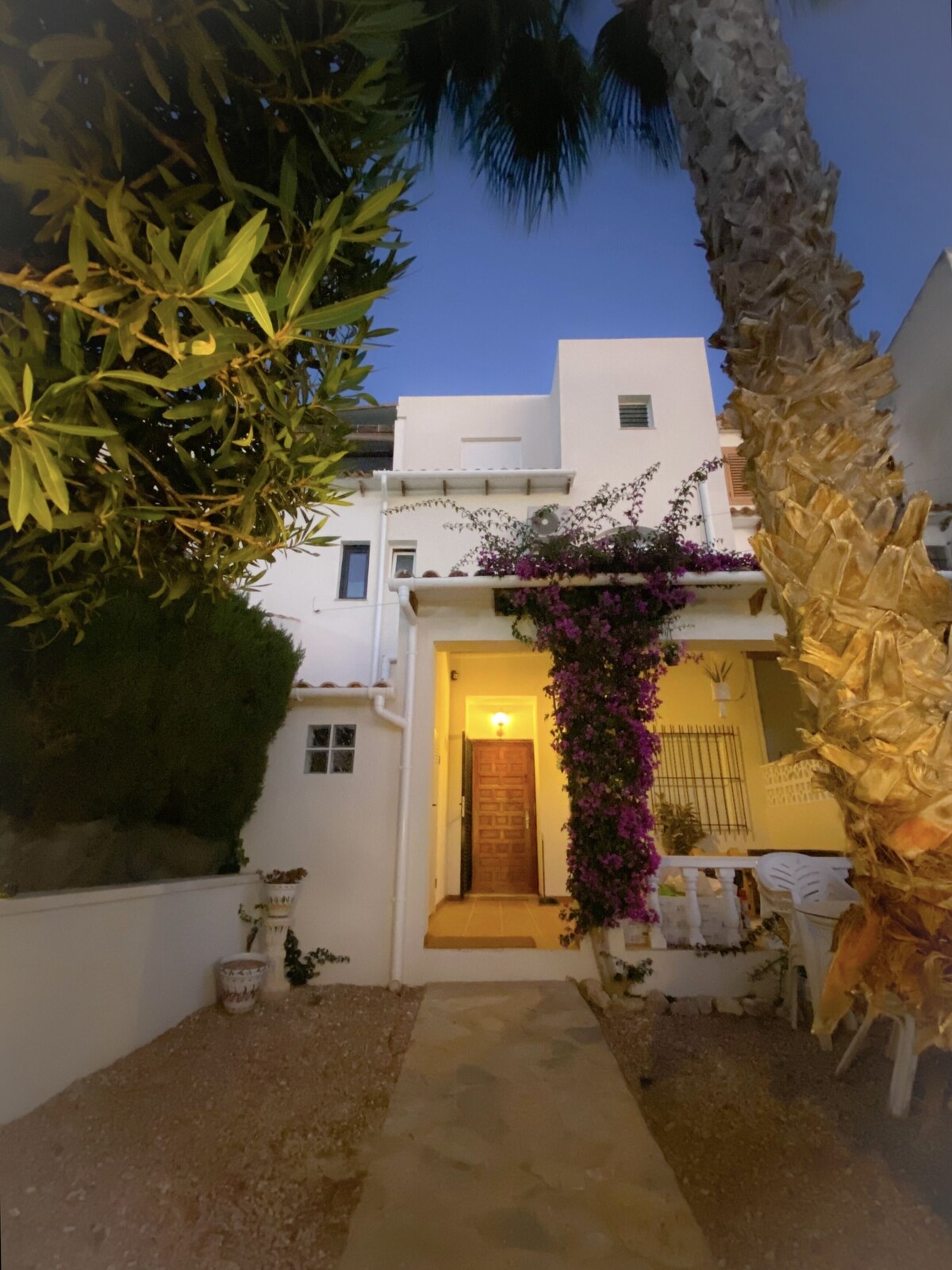 Image de profil de l’hôte