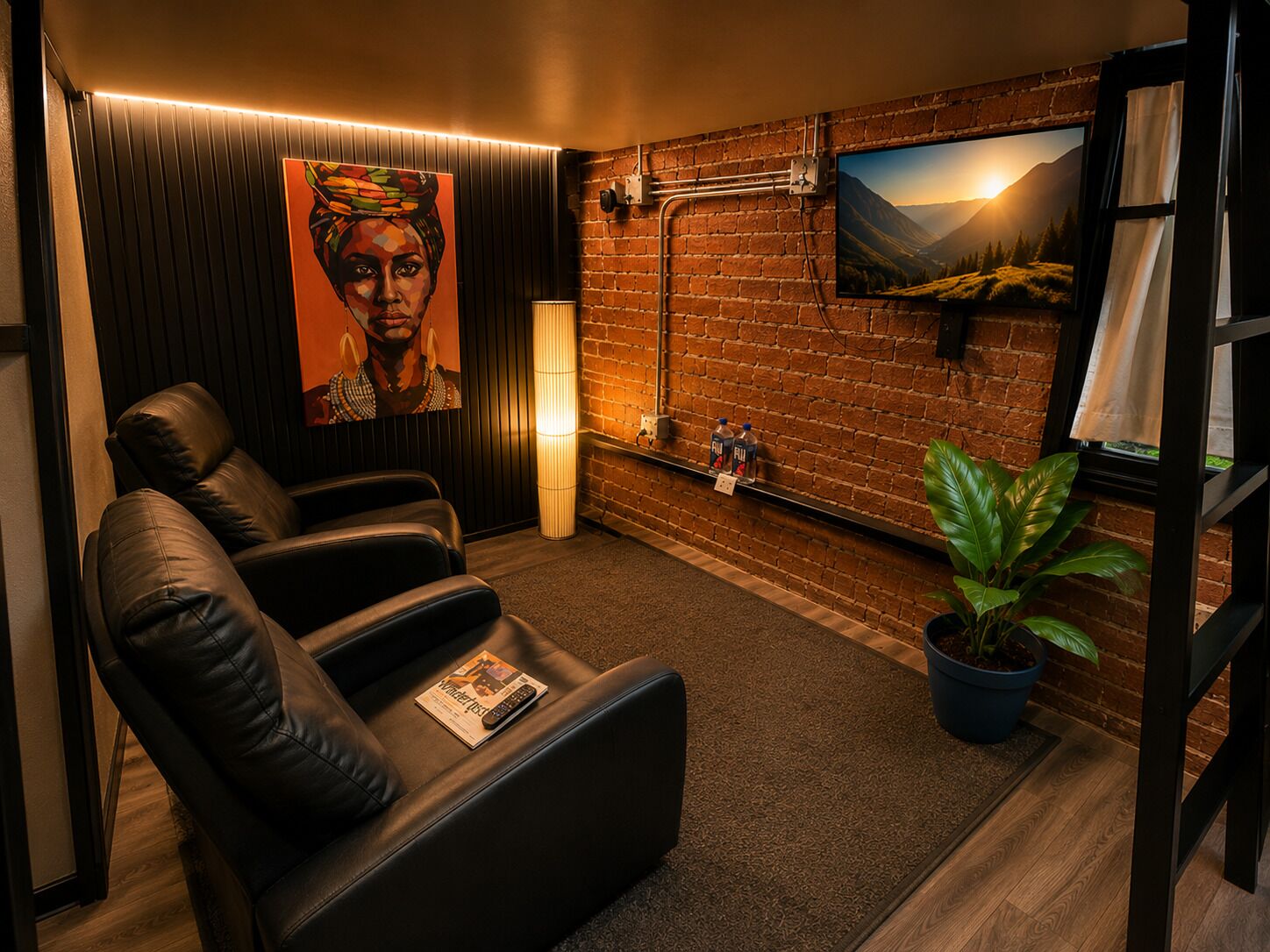 Executive Suite | Wifi gratis y ropa de cama