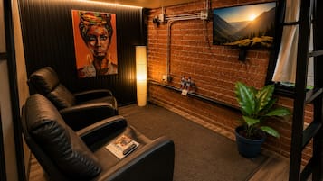 Executive Suite | Wifi gratis y ropa de cama