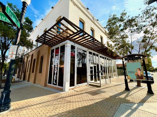 Boxstel - Moderns Stay Hotel