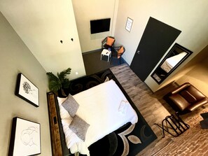 Premium Suite | 免费 WiFi、床单