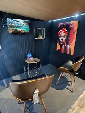 Executive Suite | Free WiFi, bed sheets - Boxstel - Moderns Stay Hotel (El Paso)