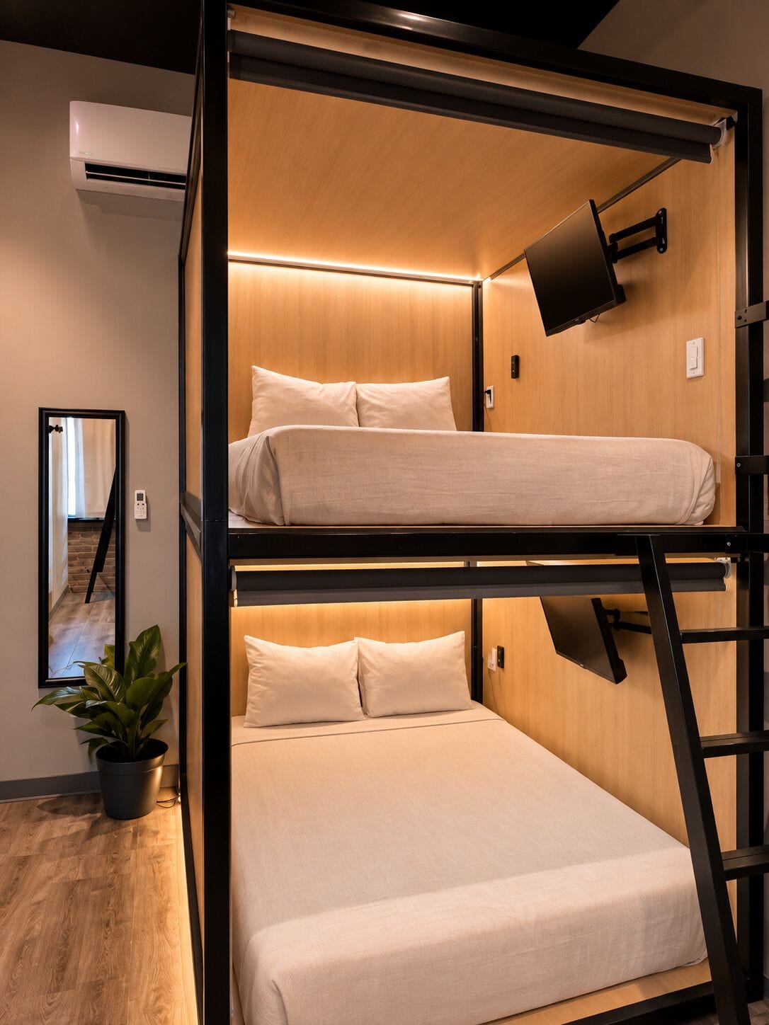 Executive Suite | WiFi (free), bed sheets
