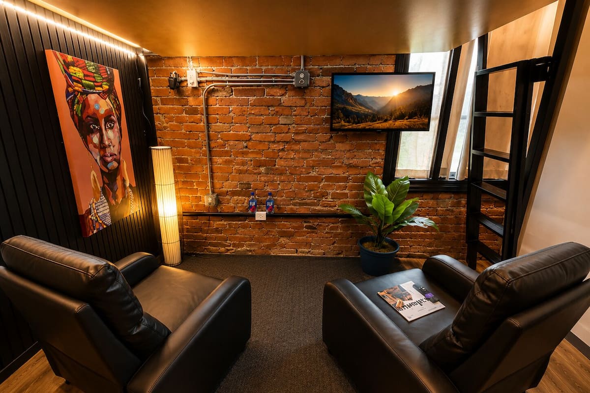 Executive Suite