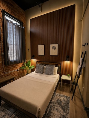 Premium Suite | WiFi (free), bed sheets - Boxstel - Moderns Stay Hotel (El Paso)