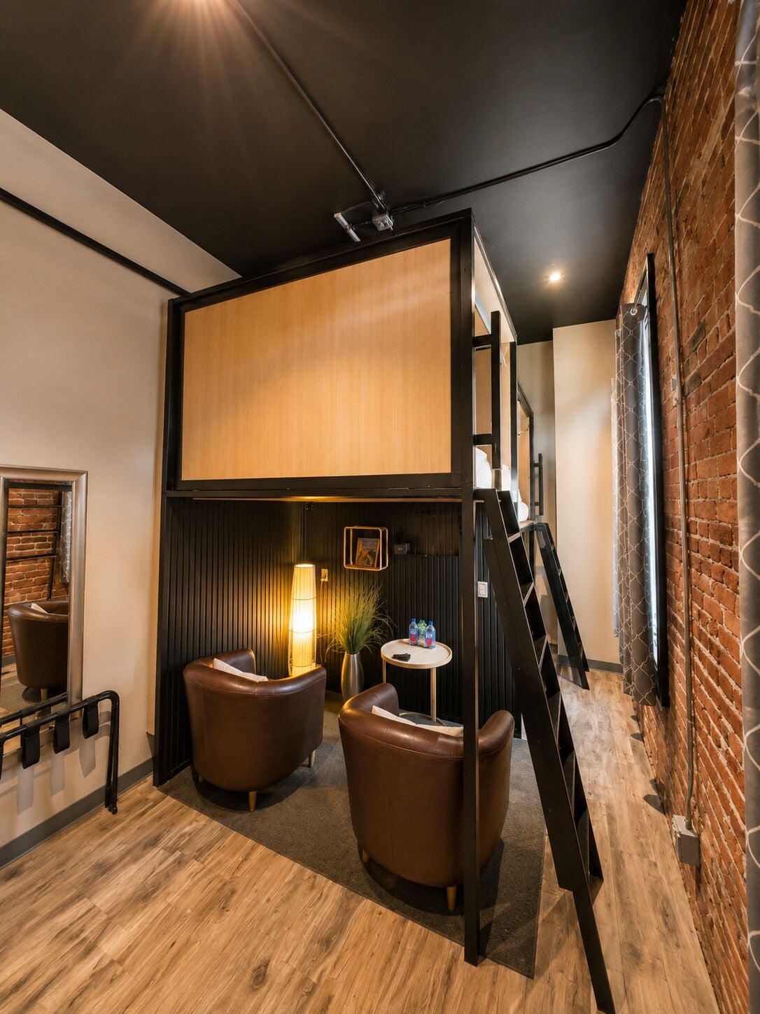 Executive Suite | 免费 WiFi、床单