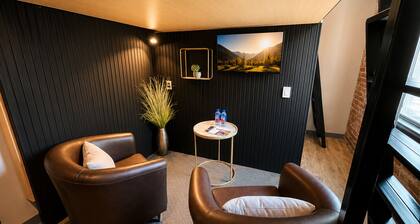 Boxstel - Moderns Stay Hotel