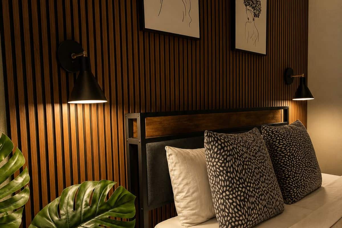 Premium Suite | 住宿正面