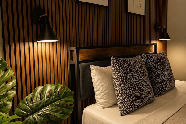 Premium Suite | Front of property