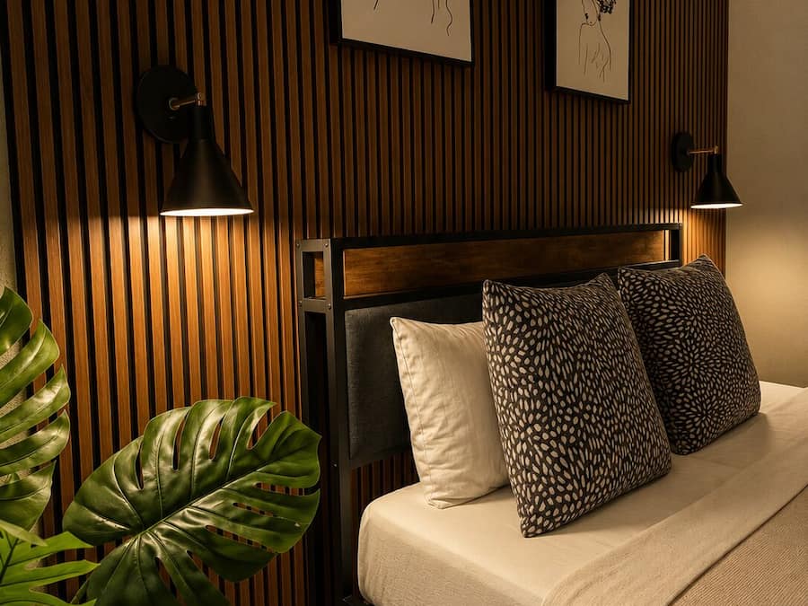 Premium Suite | Fachada da propriedade