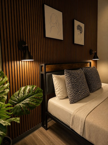 Boxstel - Moderns Stay Hotel