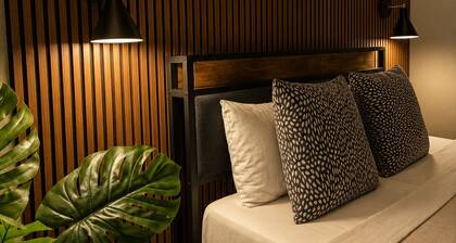 Boxstel - Moderns Stay Hotel