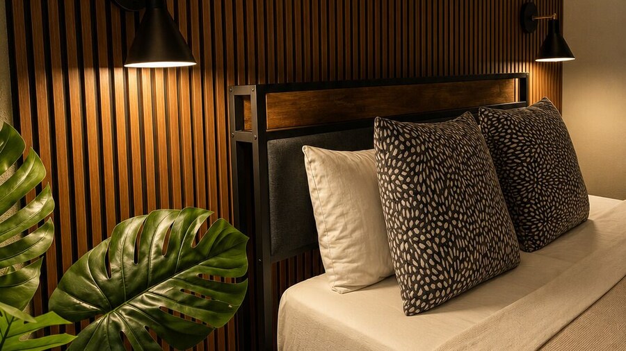 Boxstel - Moderns Stay Hotel