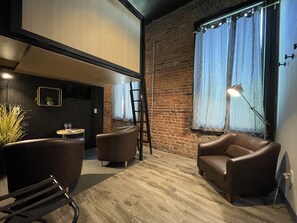 Executive Suite | 免费 WiFi、床单