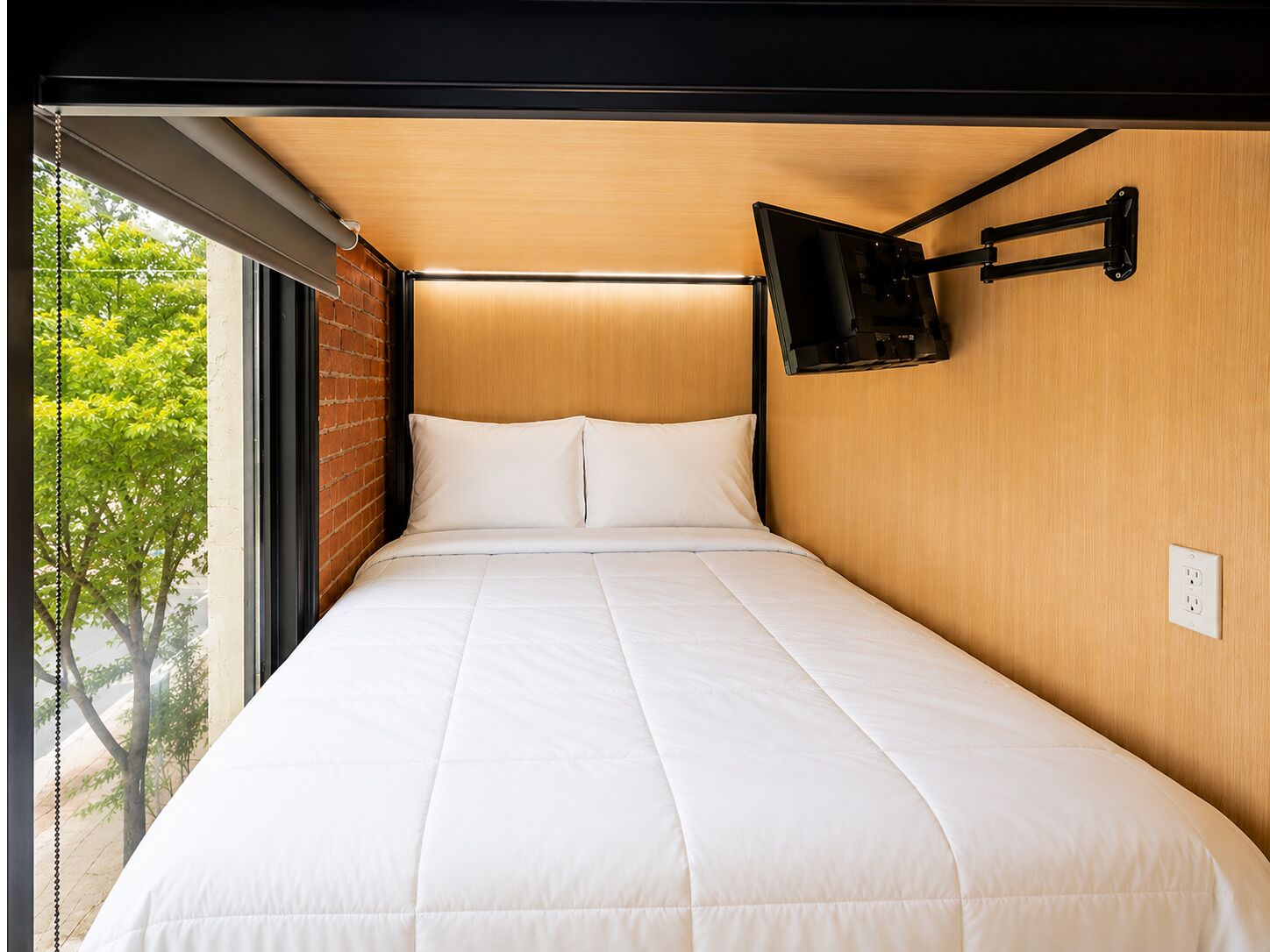 Executive Suite | Wifi gratis y ropa de cama