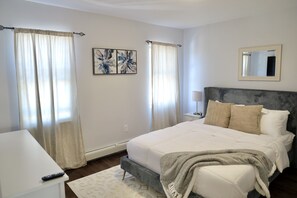 4 Schlafzimmer, kostenloses WLAN