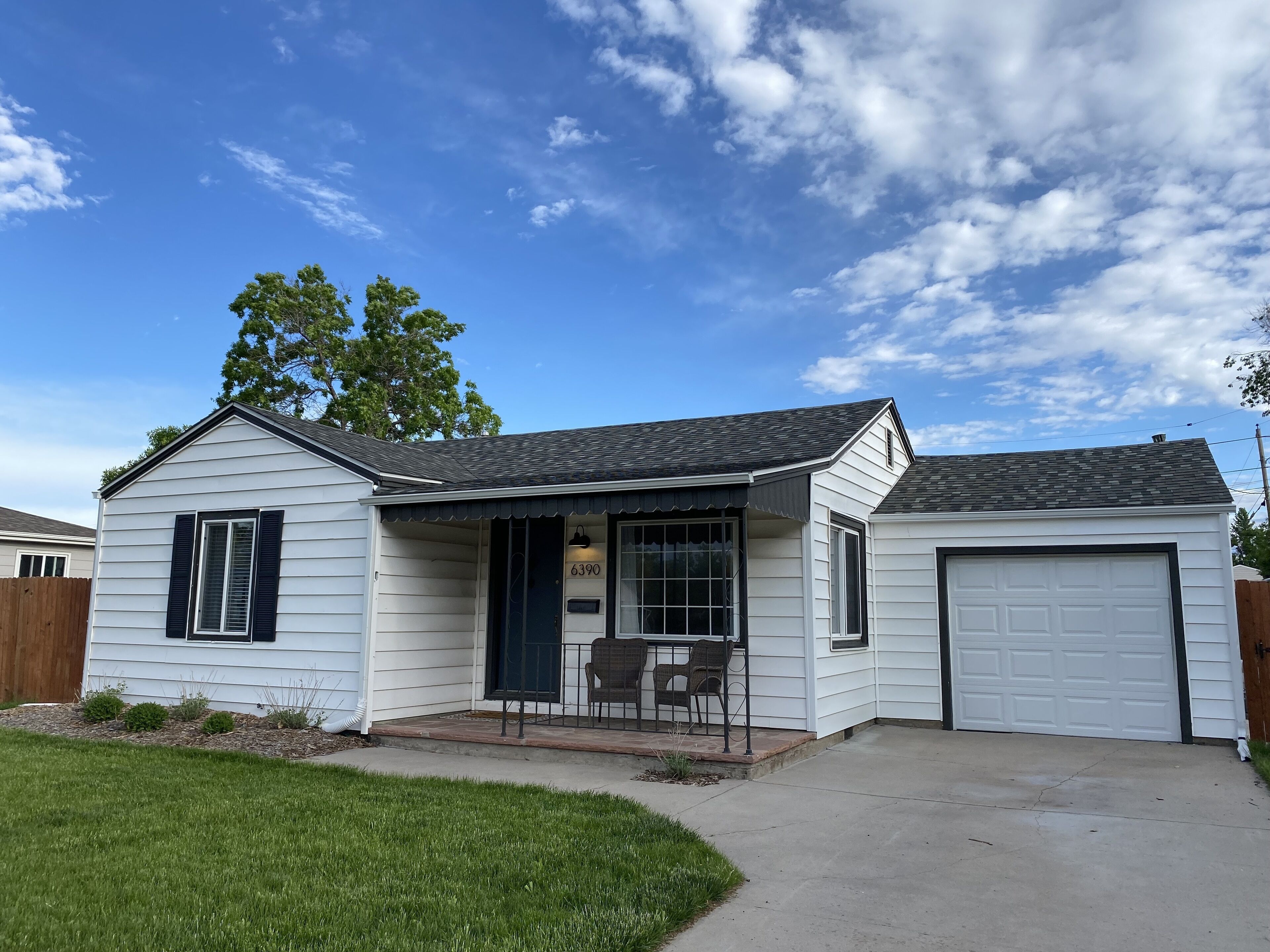 Cottage in "Sweet" Ridge | Crib☆Backyard☆BBQ
