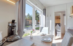 Dining - Tiny Haus 29 am Brombachsee (Pleinfeld)