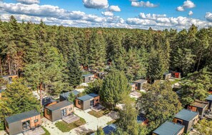 Exterior - Tiny Haus 29 am Brombachsee (Pleinfeld)