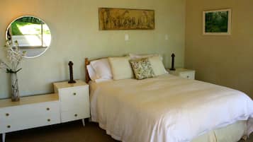 4 chambres, fer et planche Ă repasser, Wi-Fi, draps fournis