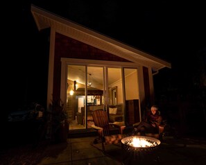 Tiny house | Terrace/patio