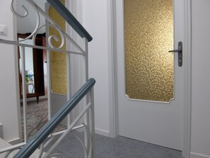 Interior - Casa Nonna Rosa (Avola)