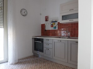 Cucina privata