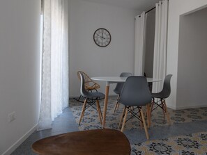 Dining - Casa Nonna Rosa (Avola)