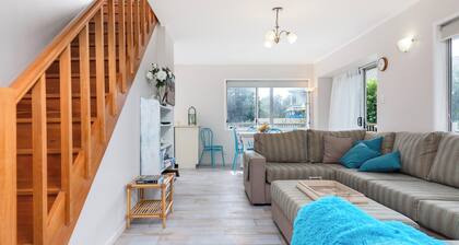 Laze on Loop - Waihi Beach Holiday Home