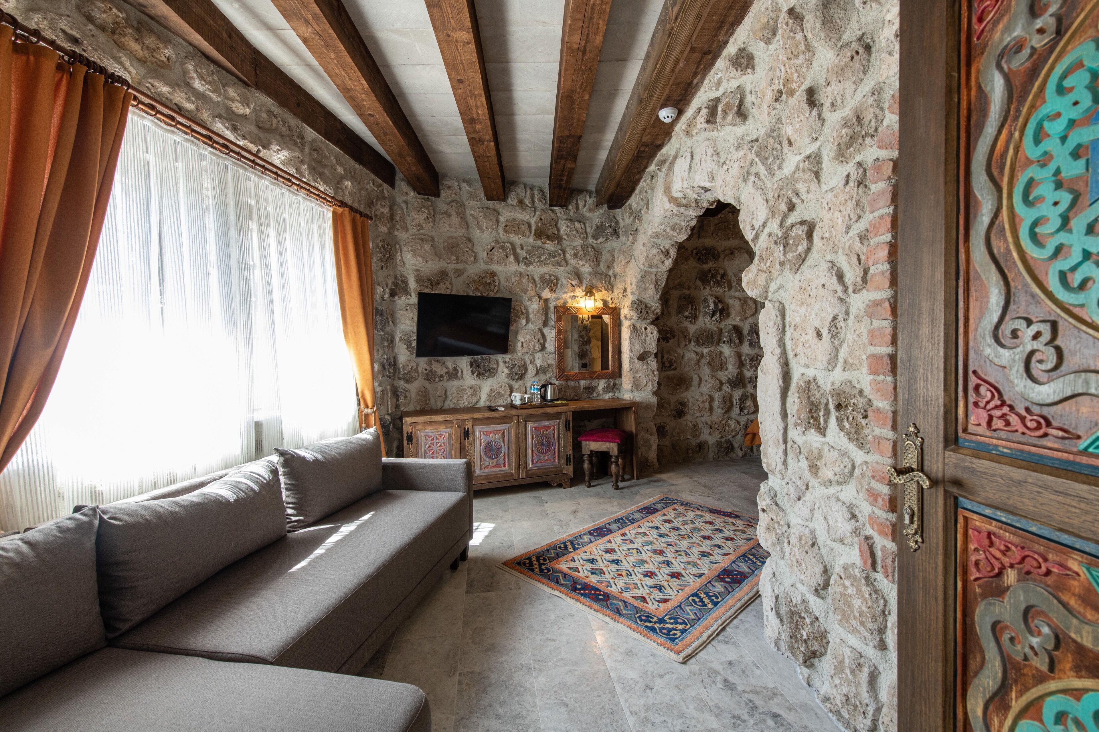 Garden Suite | Sábanas de algodón egipcio y ropa de cama de alta calidad 