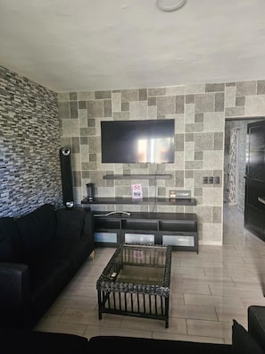 TV connectée