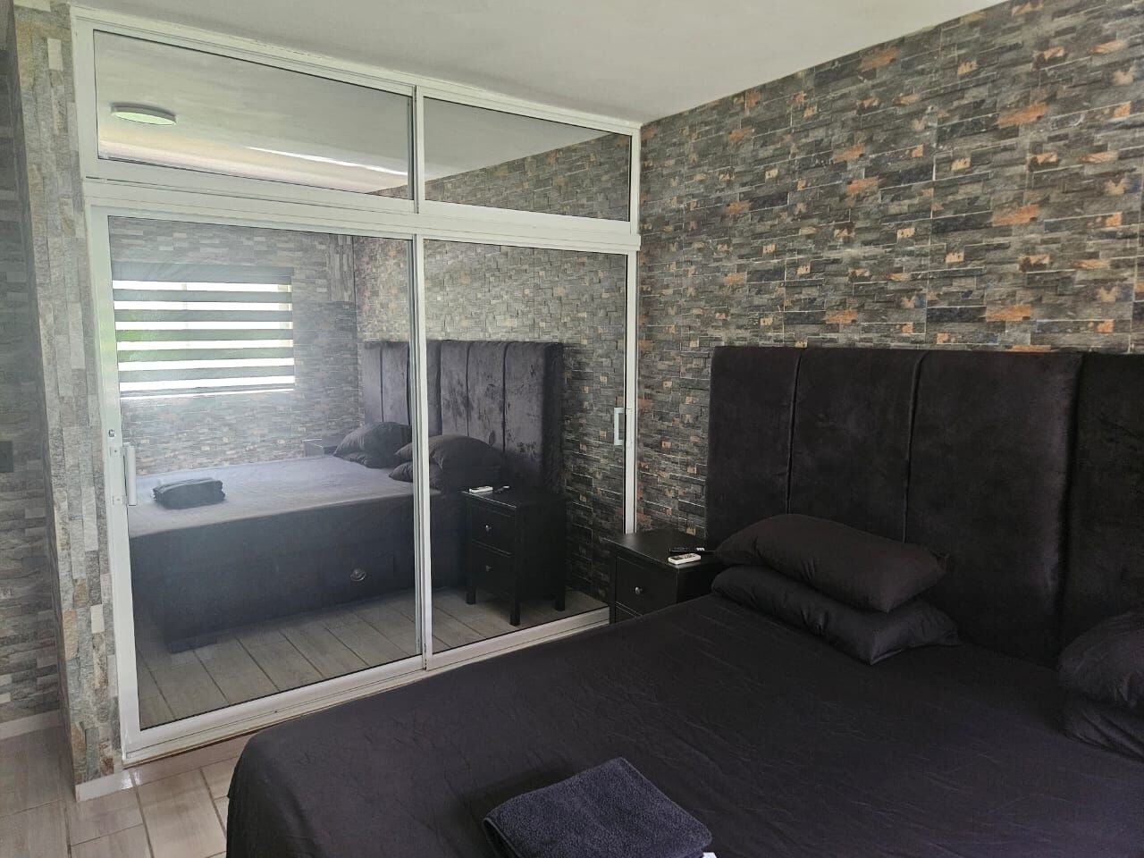 1 bedroom, free WiFi