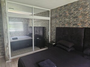1 chambre, Wi-Fi gratuit