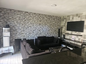 TV connectée