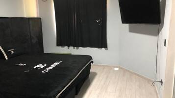 1 bedroom, free WiFi