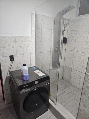 Shower