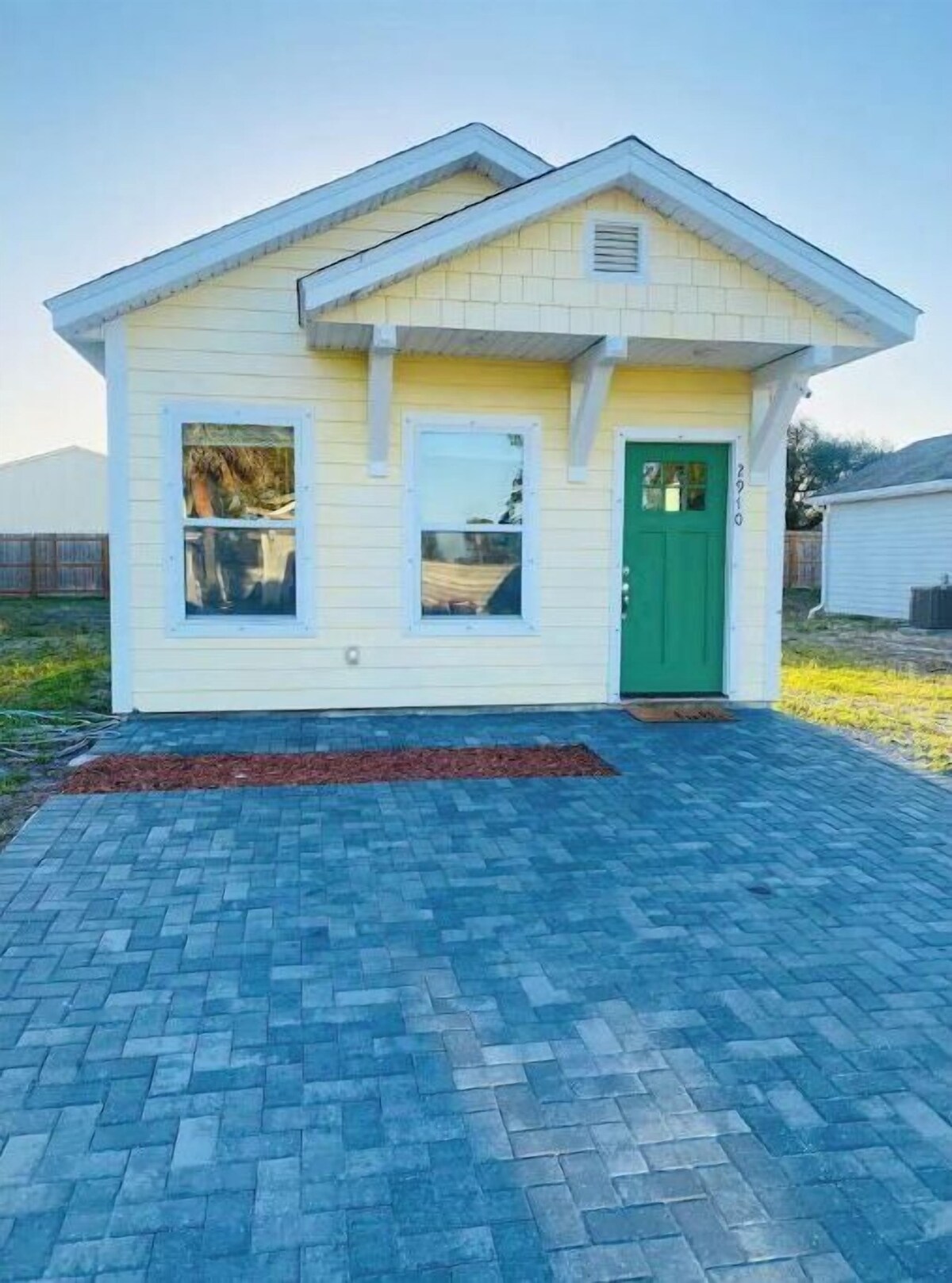 Bild für Gastgeberprofil