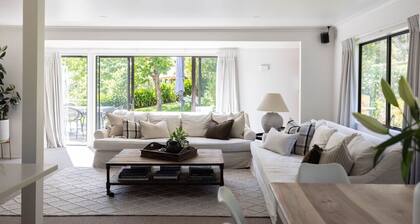 Peaceful 4BR Getaway • Large Heated Pool