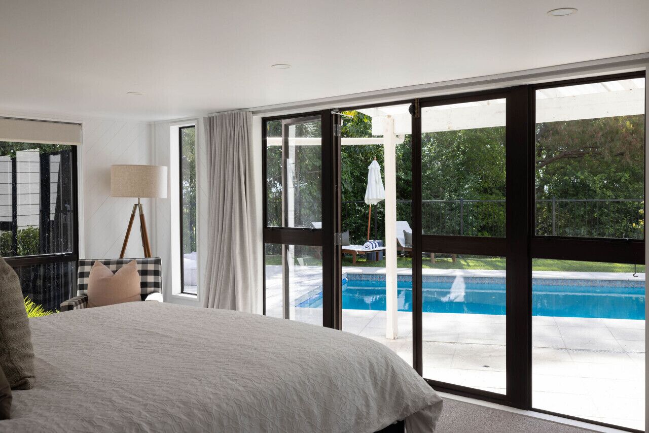 4 chambres, bureau, fer et planche à repasser, Wi-Fi gratuit