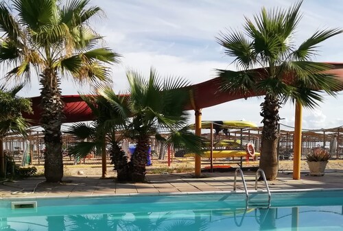 ITALYHOUSE.COM Brigida 100 Termoli