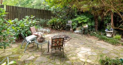 Lake Lanier extended stay Cottage