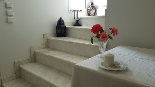 Silver Villa Raches, Sky Maisonette, 2 Floor Villa