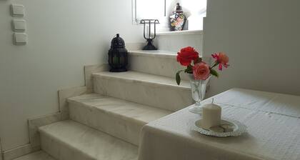 Silver Villa Raches, Sky Maisonette, 2 Floor Villa