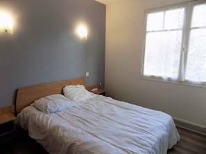 2 chambres