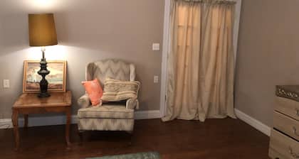 Near beach, restaurants and casinos…3 br 2 bath FP,Gourmet kitchen…