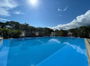5 piscinas al aire libre