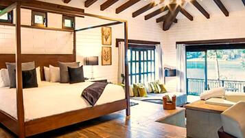 1 Schlafzimmer, WLAN