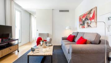 Apartment | 1 bedroom, Internet