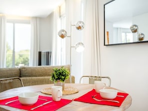 Apartment | Internet